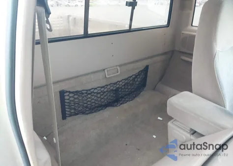 1997 Ford Ranger Splash/Stx/Xlt из США, поврежденный, VIN 1FTCR15X8VPA90477